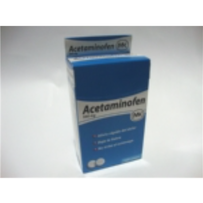 Farmacias Batres: *ACETAMINOFEN (MK) 500 MG * 1 TABLETA: MEDICAMENTOS ...