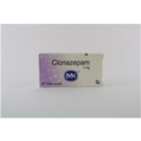 Klonopin cómo comprar