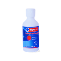 Farmacias Batres: YODO SOLUCION ANTISEPTICA * 120ML(SUPERIOR) 6537 ...