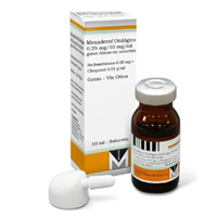 Farmacias Batres: MENADERM OTOLOGICO GOTAS * 10 ML -14909: MEDICAMENTOS ...