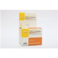 Farmacias Batres: ZALDIAR * 1 COMPRIMIDO: MEDICAMENTOS DE MARCA